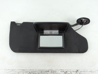 2011-2014 Chrysler 200 Sun Visor Shade Replacement Passenger Right Mirror Fits Fits 2011 2012 2013 2014 OEM Used Auto Parts 