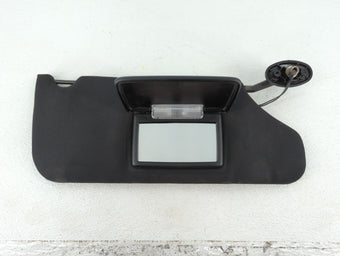 compare product 2011-2014 Chrysler 200 Sun Visor Shade Replacement Passenger Right Mirror Fits Fits 2011 2012 2013 2014 OEM Used Auto Parts