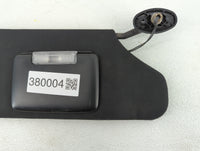 2011-2014 Chrysler 200 Sun Visor Shade Replacement Passenger Right Mirror Fits Fits 2011 2012 2013 2014 OEM Used Auto Parts 