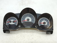 2011-2014 Chrysler 200 Instrument Cluster Speedometer Gauges P/N:P56046514AH Fits Fits 2011 2012 2013 2014 OEM Used Auto Par
