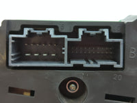 2011-2014 Chrysler 200 Instrument Cluster Speedometer Gauges P/N:P56046514AH Fits Fits 2011 2012 2013 2014 OEM Used Auto Par