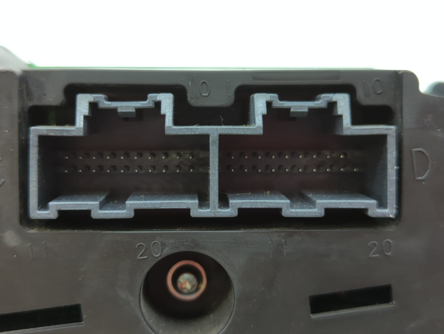 2011-2014 Chrysler 200 Instrument Cluster Speedometer Gauges P/N:P56046514AH Fits Fits 2011 2012 2013 2014 OEM Used Auto Par