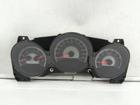 2011-2014 Chrysler 200 Instrument Cluster Speedometer Gauges P/N:P56046512AH P56046514AE Fits Fits 2011 2012 2013 2014 OEM U