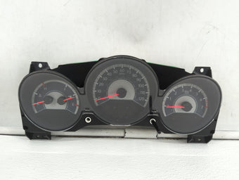 compare product 2011-2014 Chrysler 200 Instrument Cluster Speedometer Gauges P/N:P56046512AH P56046514AE Fits Fits 2011 2012 2013 2014 OEM Used Auto Parts