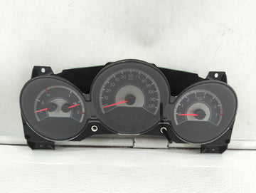2011-2014 Chrysler 200 Instrument Cluster Speedometer Gauges P/N:P56046512AH P56046514AE Fits Fits 2011 2012 2013 2014 OEM U