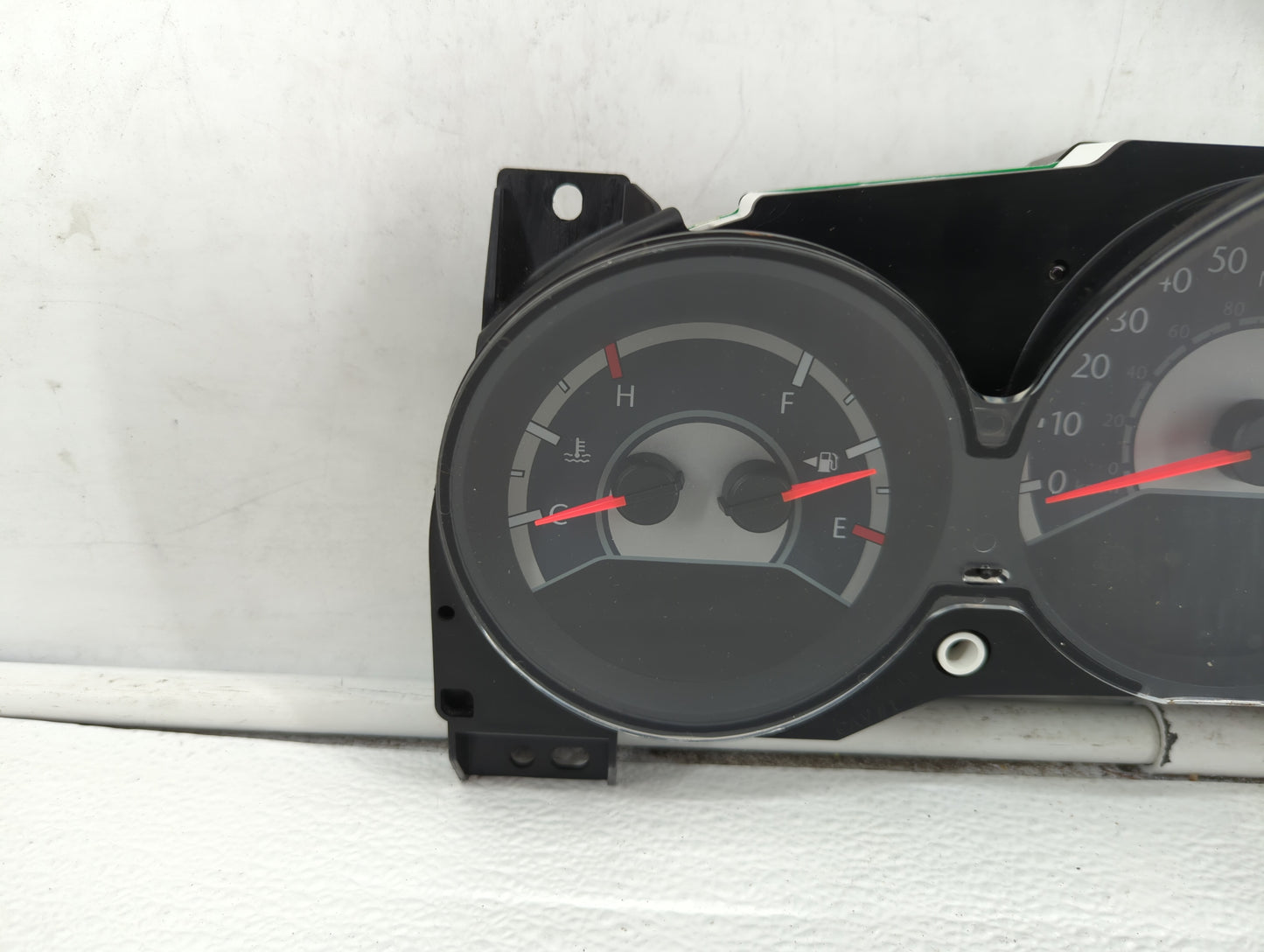 2011-2014 Chrysler 200 Instrument Cluster Speedometer Gauges P/N:P56046512AH P56046514AE Fits Fits 2011 2012 2013 2014 OEM U