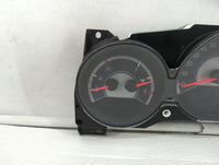 2011-2014 Chrysler 200 Instrument Cluster Speedometer Gauges P/N:P56046512AH P56046514AE Fits Fits 2011 2012 2013 2014 OEM U