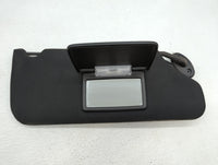 2011-2014 Chrysler 200 Sun Visor Shade Replacement Passenger Right Mirror Fits Fits 2011 2012 2013 2014 OEM Used Auto Parts 
