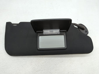 compare product 2011-2014 Chrysler 200 Sun Visor Shade Replacement Passenger Right Mirror Fits Fits 2011 2012 2013 2014 OEM Used Auto Parts