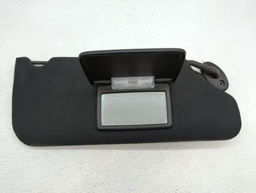 2011-2014 Chrysler 200 Sun Visor Shade Replacement Passenger Right Mirror Fits Fits 2011 2012 2013 2014 OEM Used Auto Parts 