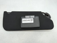 2011-2014 Chrysler 200 Sun Visor Shade Replacement Passenger Right Mirror Fits Fits 2011 2012 2013 2014 OEM Used Auto Parts 