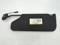 2011-2014 Chrysler 200 Sun Visor Shade Replacement Passenger Right Mirror Fits Fits 2011 2012 2013 2014 OEM Used Auto Parts 