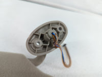 2011-2014 Chrysler 200 Sun Visor Shade Replacement Passenger Right Mirror Fits Fits 2011 2012 2013 2014 OEM Used Auto Parts 