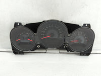 2011-2014 Chrysler 200 Instrument Cluster Speedometer Gauges P/N:P56046911AE P56046514AH Fits Fits 2011 2012 2013 2014 OEM U