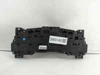 2011-2014 Chrysler 200 Instrument Cluster Speedometer Gauges P/N:P56046911AE P56046514AH Fits Fits 2011 2012 2013 2014 OEM U