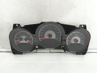 2011-2014 Chrysler 200 Instrument Cluster Speedometer Gauges P/N:P56046512AH P56046514AE Fits Fits 2011 2012 2013 2014 OEM U