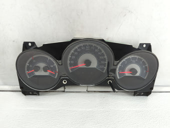 compare product 2011-2014 Chrysler 200 Instrument Cluster Speedometer Gauges P/N:P56046512AH P56046514AE Fits Fits 2011 2012 2013 2014 OEM Used Auto Parts