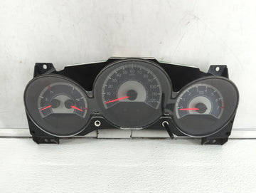 2011-2014 Chrysler 200 Instrument Cluster Speedometer Gauges P/N:P56046512AH P56046514AE Fits Fits 2011 2012 2013 2014 OEM U