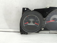 2011-2014 Chrysler 200 Instrument Cluster Speedometer Gauges P/N:P56046512AH P56046514AE Fits Fits 2011 2012 2013 2014 OEM U
