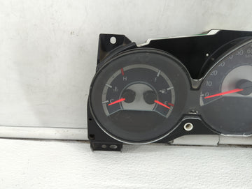 2011-2014 Chrysler 200 Instrument Cluster Speedometer Gauges P/N:P56046512AH P56046514AE Fits Fits 2011 2012 2013 2014 OEM Used Auto Parts