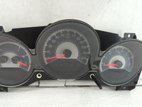 2011-2014 Chrysler 200 Instrument Cluster Speedometer Gauges P/N:P56046512AH P56046514AE Fits Fits 2011 2012 2013 2014 OEM U