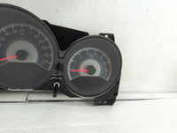 2011-2014 Chrysler 200 Instrument Cluster Speedometer Gauges P/N:P56046512AH P56046514AE Fits Fits 2011 2012 2013 2014 OEM U