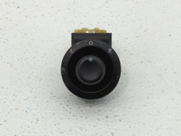 2011-2014 Chrysler 200 Master Power Window Switch Replacement Driver Side Left P/N:56040694AD/A 04602780AA Fits OEM Used Aut