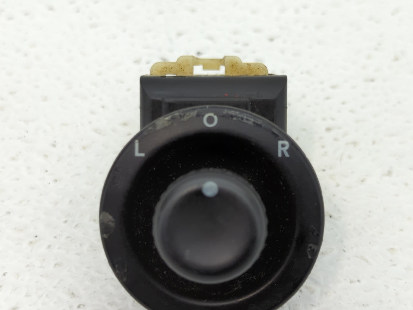 2011-2014 Chrysler 200 Master Power Window Switch Replacement Driver Side Left P/N:56040694AD/A 04602780AA Fits OEM Used Aut