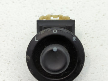 2011-2014 Chrysler 200 Master Power Window Switch Replacement Driver Side Left P/N:56040694AD/A 04602780AA Fits OEM Used Auto Parts