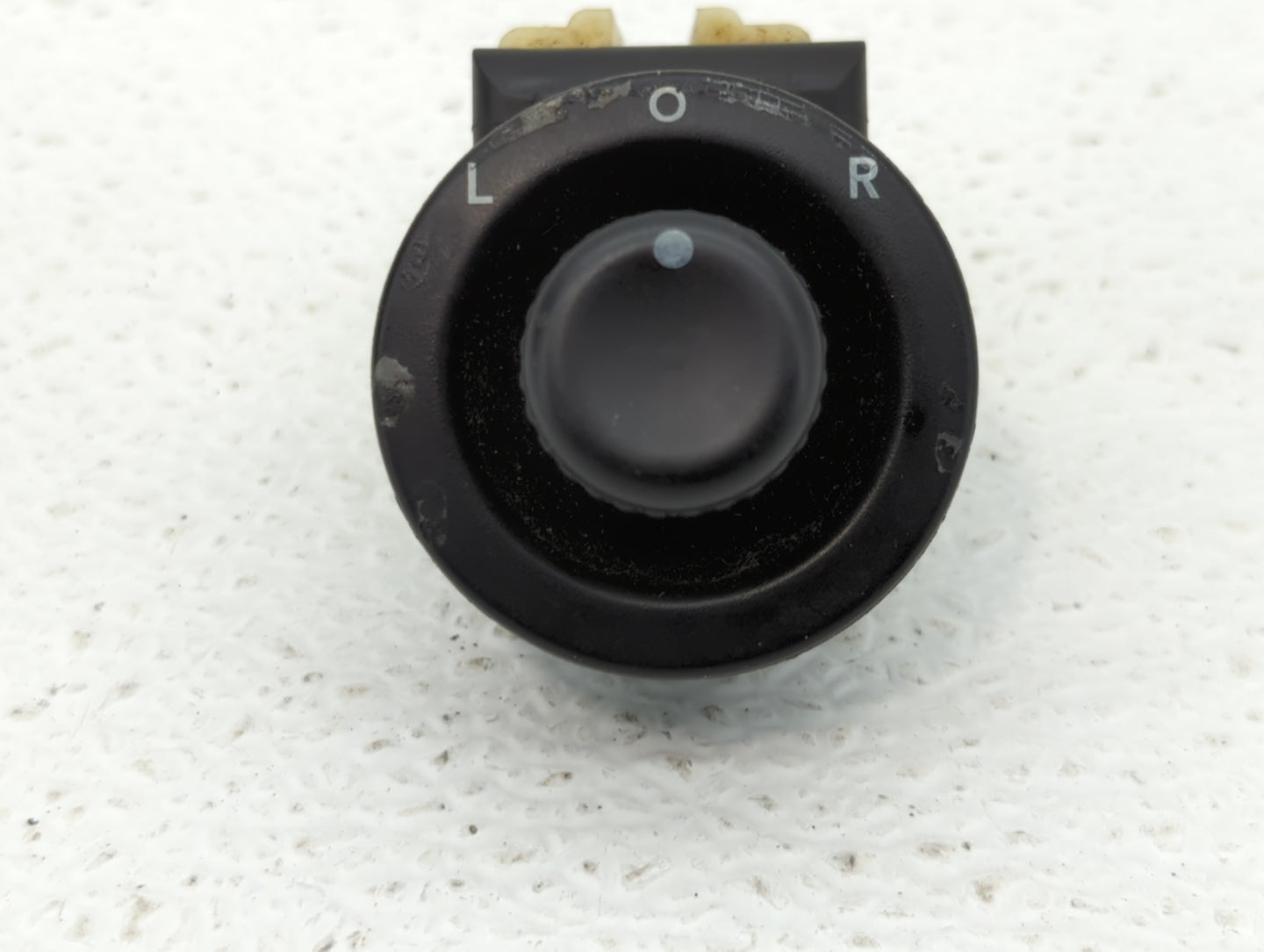 2011-2014 Chrysler 200 Master Power Window Switch Replacement Driver Side Left P/N:56040694AD/A 04602780AA Fits OEM Used Aut