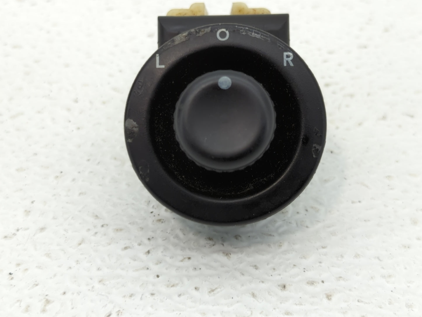 2011-2014 Chrysler 200 Master Power Window Switch Replacement Driver Side Left P/N:56040694AD/A 04602780AA Fits OEM Used Aut