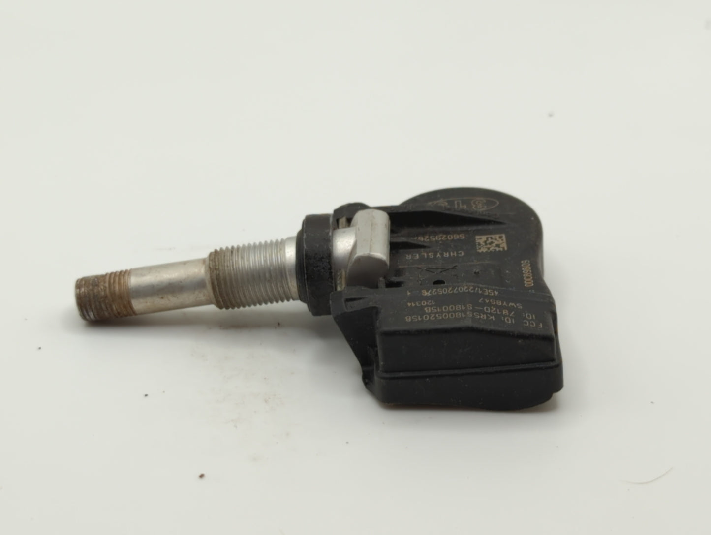 2013 Chrysler 200 Tire Pressure Monitoring System Sensor Tpms - Oemusedautoparts1.com