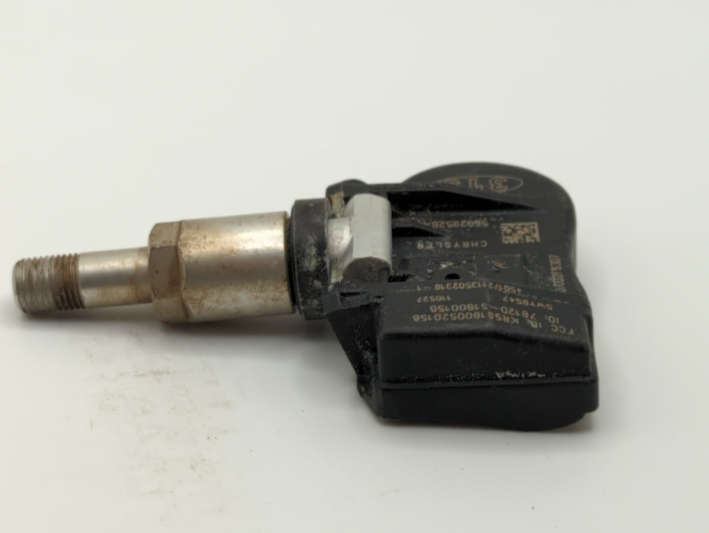 2013 Chrysler 200 Tire Pressure Monitoring System Sensor Tpms - Oemusedautoparts1.com
