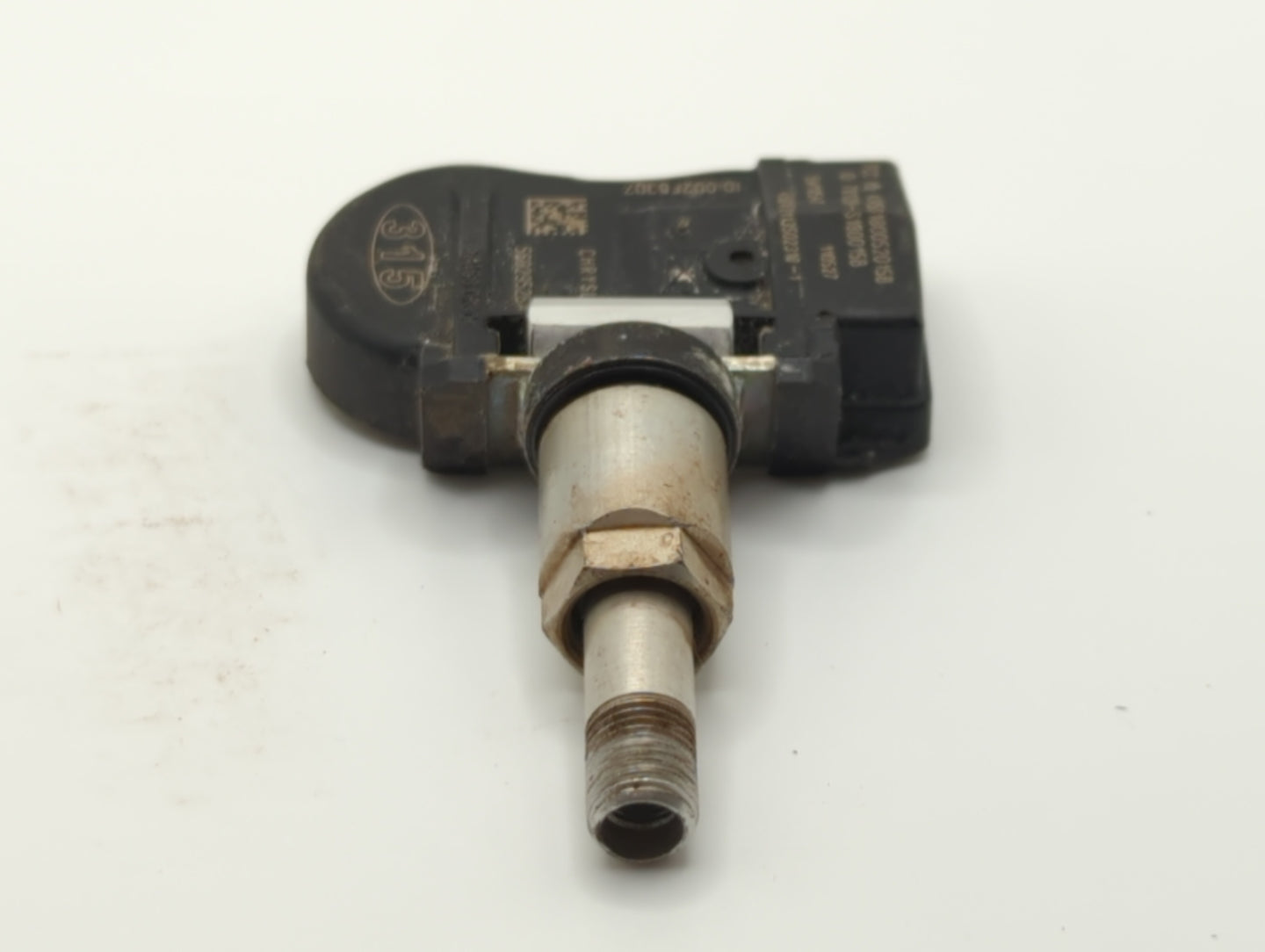 2013 Chrysler 200 Tire Pressure Monitoring System Sensor Tpms - Oemusedautoparts1.com
