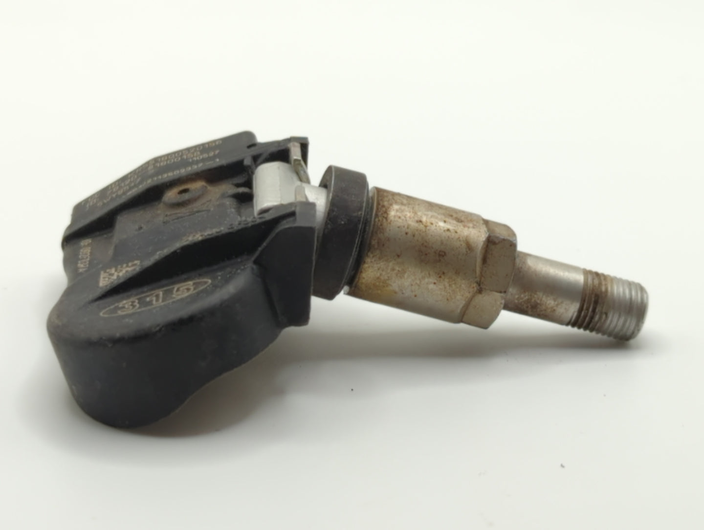 2013 Chrysler 200 Tire Pressure Monitoring System Sensor Tpms - Oemusedautoparts1.com