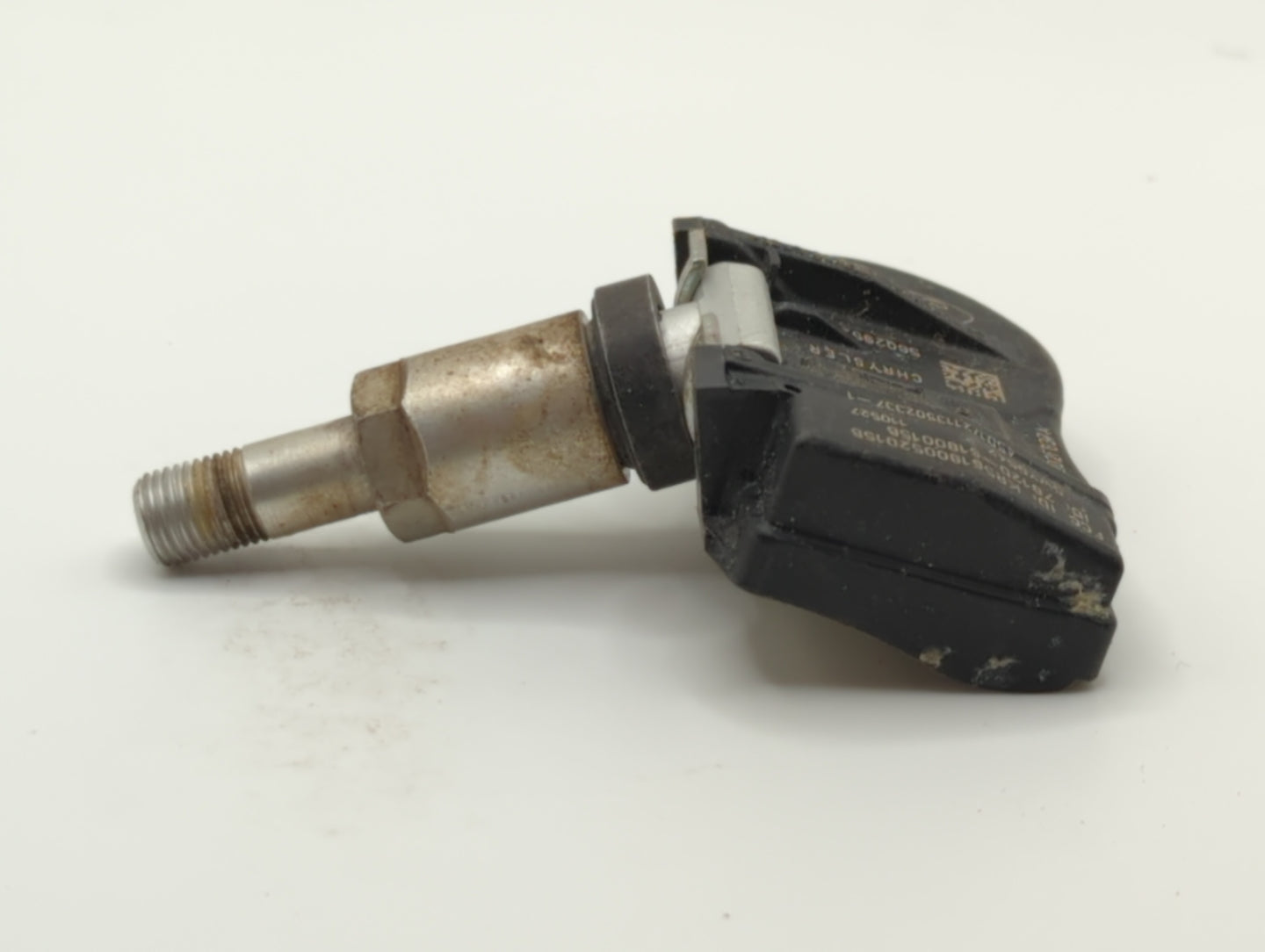 2013 Chrysler 200 Tire Pressure Monitoring System Sensor Tpms - Oemusedautoparts1.com