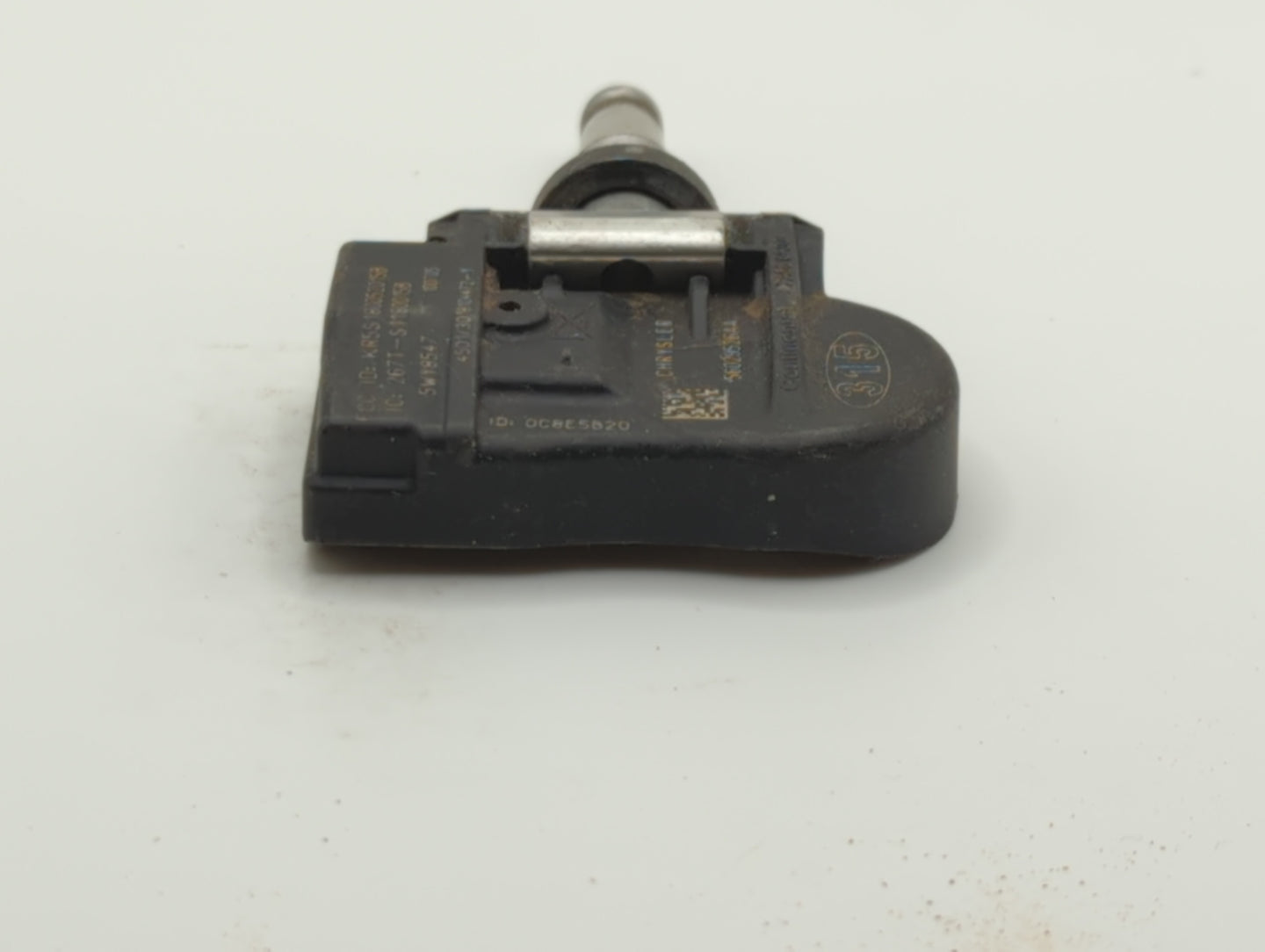 2013 Chrysler 200 Tire Pressure Monitoring System Sensor Tpms - Oemusedautoparts1.com