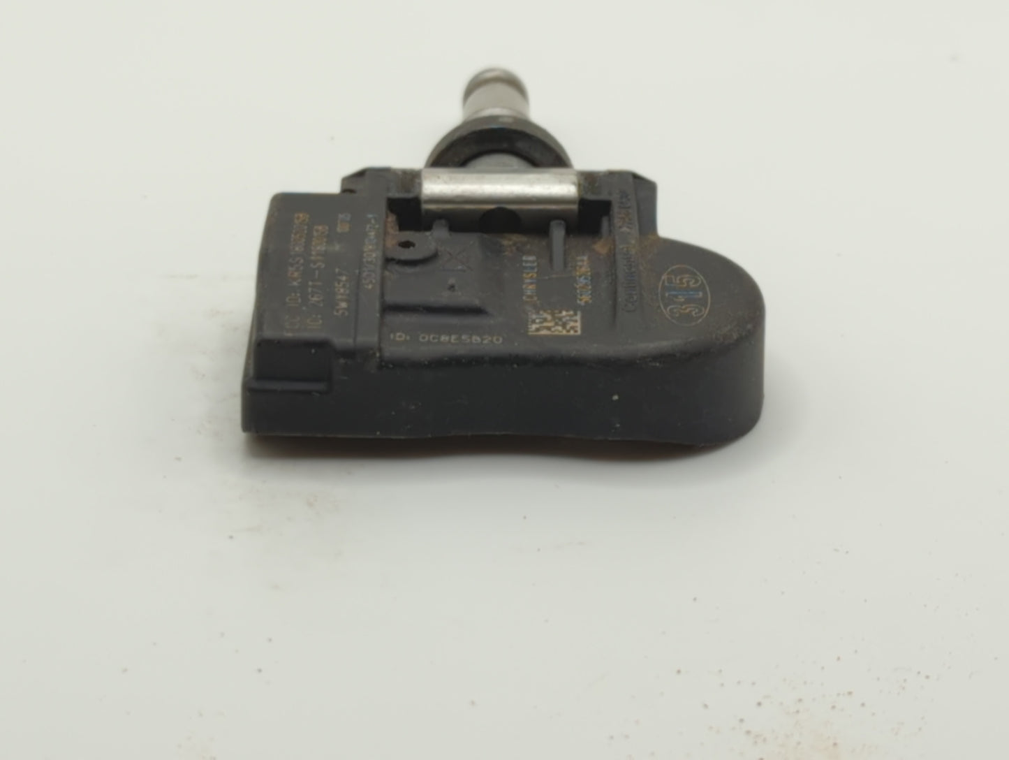 2013 Chrysler 200 Tire Pressure Monitoring System Sensor Tpms - Oemusedautoparts1.com