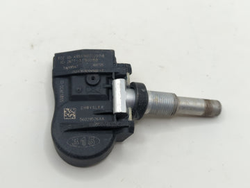 2013 Chrysler 200 Tire Pressure Monitoring System Sensor Tpms - Oemusedautoparts1.com