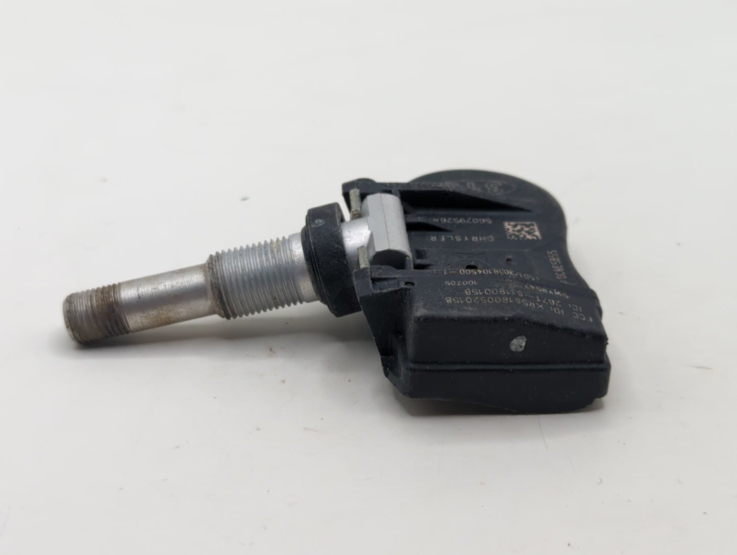 2013 Chrysler 200 Tire Pressure Monitoring System Sensor Tpms - Oemusedautoparts1.com
