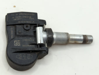 compare product 2013 Chrysler 200 Tire Pressure Monitoring System Sensor Tpms