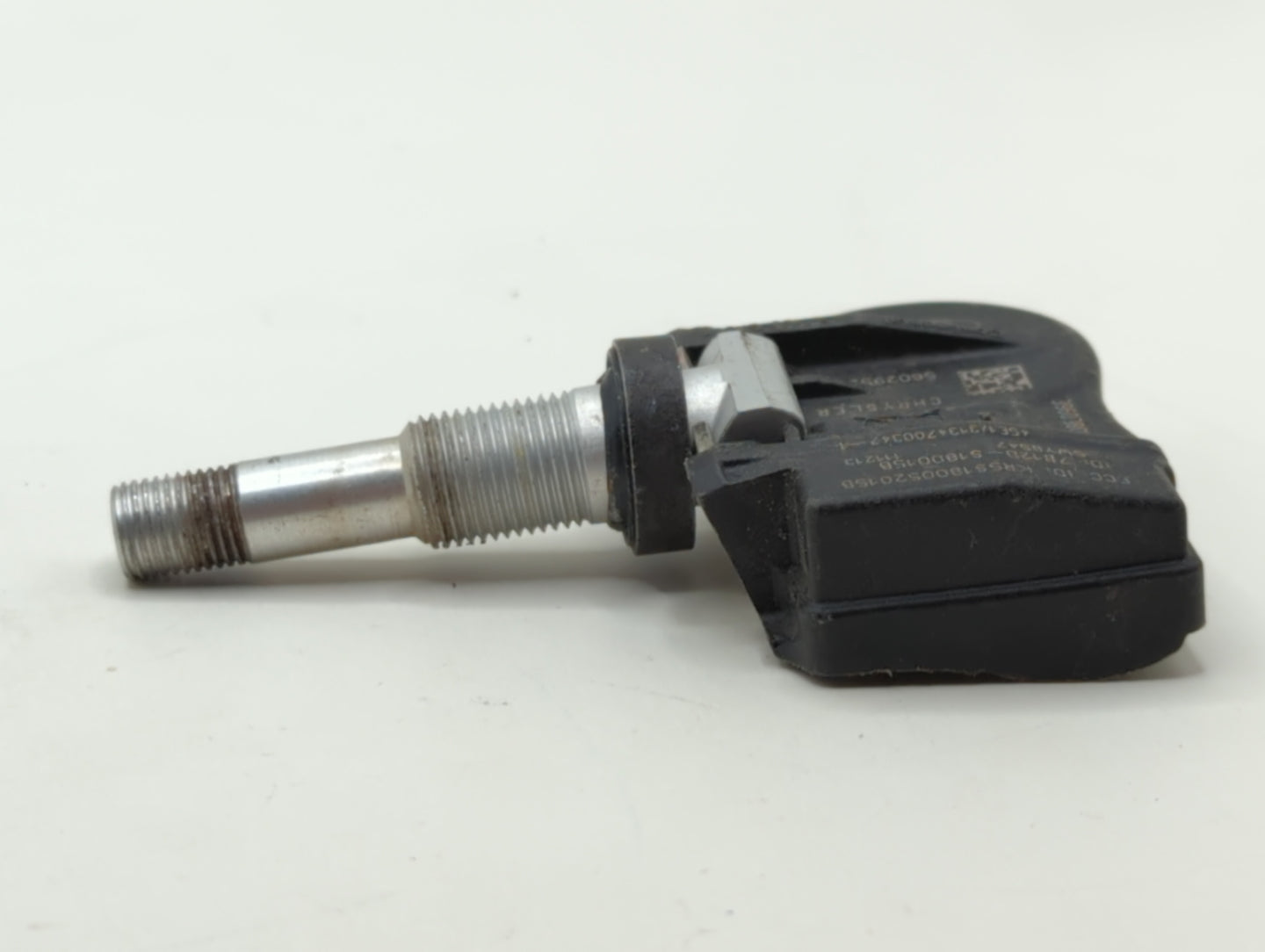 2013 Chrysler 200 Tire Pressure Monitoring System Sensor Tpms - Oemusedautoparts1.com