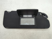 2011-2014 Chrysler 200 Sun Visor Shade Replacement Passenger Right Mirror Fits Fits 2011 2012 2013 2014 OEM Used Auto Parts 