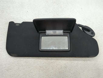 compare product 2011-2014 Chrysler 200 Sun Visor Shade Replacement Passenger Right Mirror Fits Fits 2011 2012 2013 2014 OEM Used Auto Parts