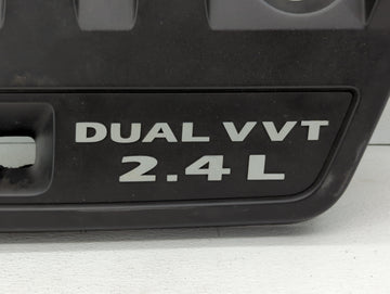 2013 Chrysler 200 Engine Cover