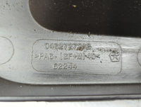 2013 Chrysler 200 Engine Cover - Oemusedautoparts1.com