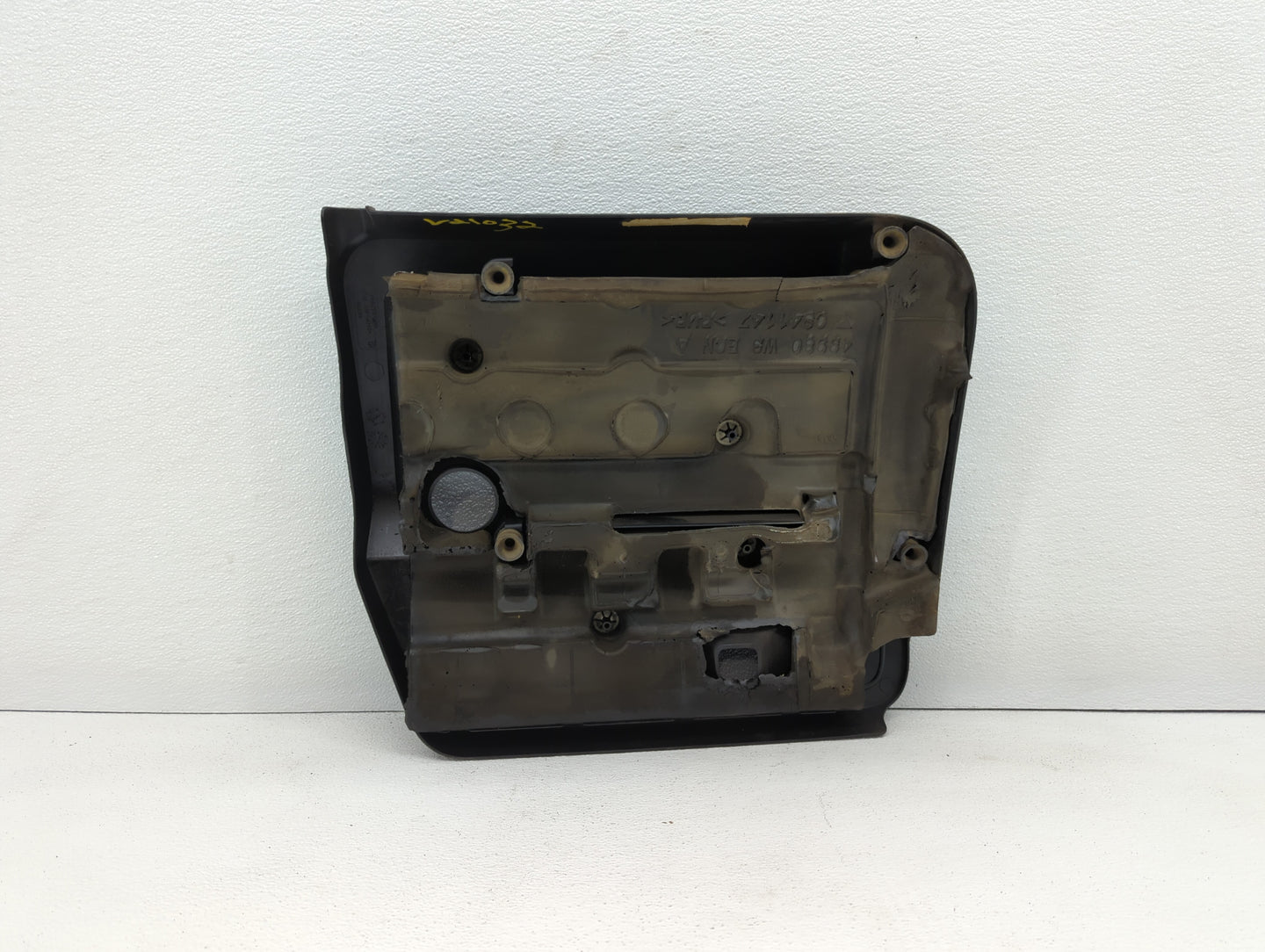 2013 Chrysler 200 Engine Cover - Oemusedautoparts1.com