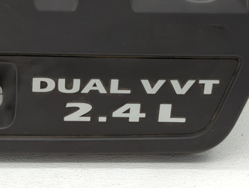 2013 Chrysler 200 Engine Cover
