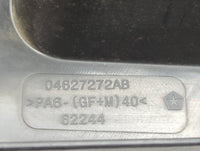 2013 Chrysler 200 Engine Cover - Oemusedautoparts1.com