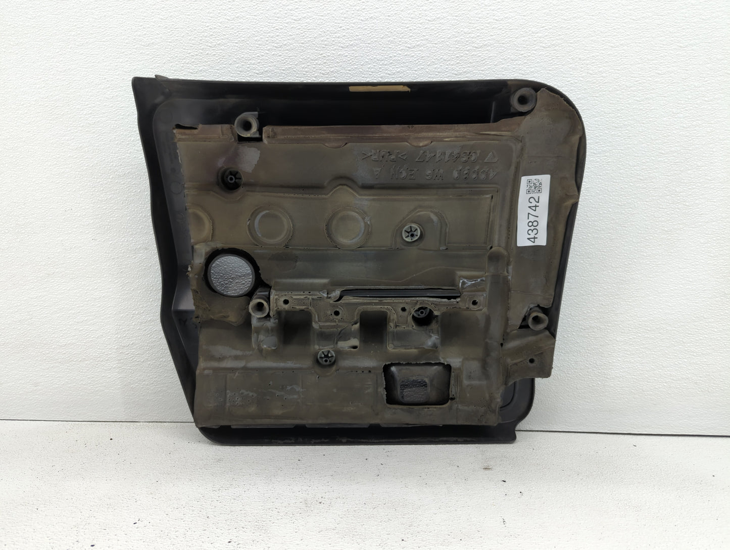 2013 Chrysler 200 Engine Cover - Oemusedautoparts1.com